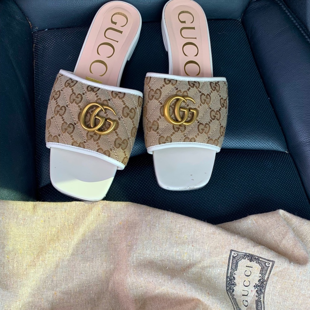 Gucci